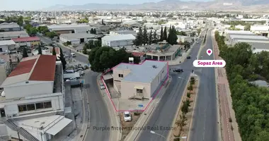 Pomieszczenie biurowe 370 m² w Nikozja, Cypr