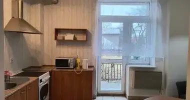 Apartamento 2 habitaciones en Cracovia, Polonia