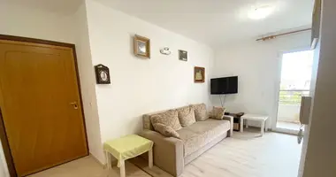 2 bedroom apartment in Becici, Montenegro