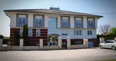 Hôtel 860 m² dans Sopron, Hongrie