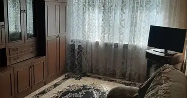 3 room apartment in Odesa, Ukraine