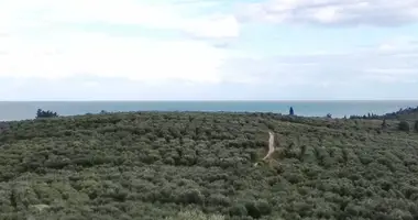 Участок земли в Каливе, Греция