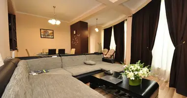 2 bedroom apartment in Budva, Montenegro