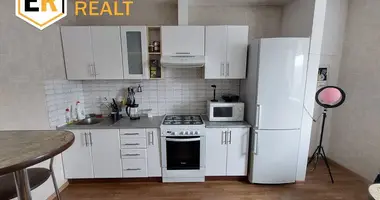 Apartamento 1 habitación en Brest, Bielorrusia