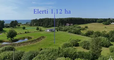 Działka w Vergales pagasts, Łotwa