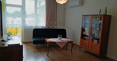 Квартира 2 комнаты в медье Веспрем, Венгрия