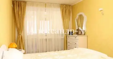 Apartamento 3 habitaciones en Odessa, Ucrania