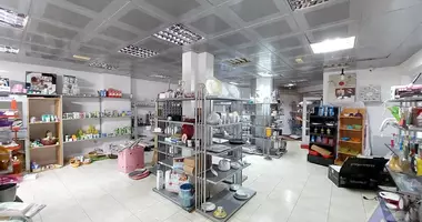 Propriété commerciale 240 m² dans Budva, Monténégro