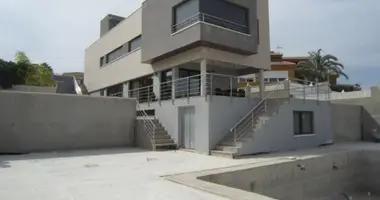 Villa 4 bedrooms in Izhevsk, Russia