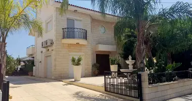 Dom wolnostojący 1 pokój w Limassol Municipality, Cyprus