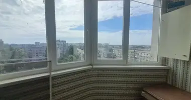 3 room apartment in Odesa, Ukraine