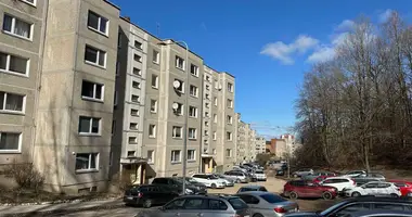 Appartement 1 chambre dans Vilnius, Lituanie