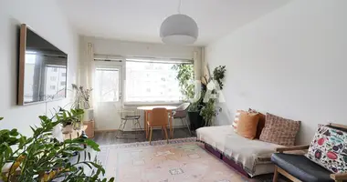 1 bedroom apartment in Helsinki sub-region, Finland