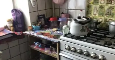 2 room apartment in Sievierodonetsk, Ukraine