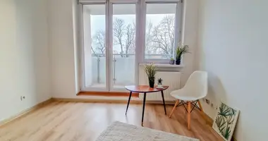 2 room apartment in Poznan, Poland