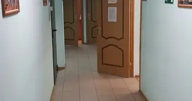 Office 1 197 m² in Moscow, Russia