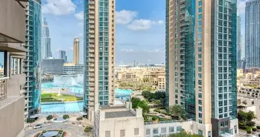 Appartement 3 chambres dans Dubaï, Émirats arabes unis