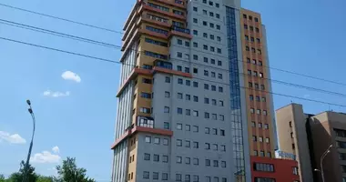 Commercial property in Central Federal District, Russia