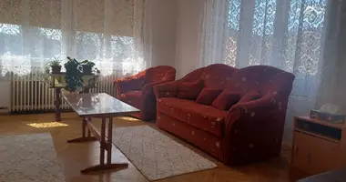 4 room house in Magocs, Hungary