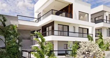 Casa 3 habitaciones en Agios Tychonas, Chipre