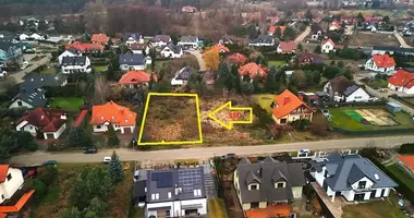 Plot of land in Szczytniki, Poland