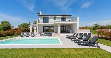 3 bedroom house in Brtonigla, Croatia
