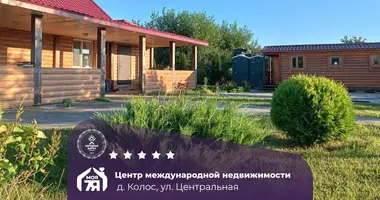 Дом в Краснослободский сельский Совет, Беларусь