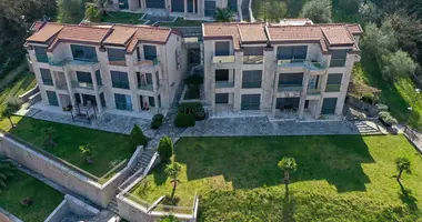 3 bedroom apartment in Bijela, Montenegro