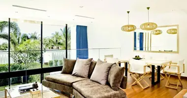 Villa 2 bedrooms with 
rent in Phangnga Province, Thailand