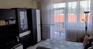 Apartamento 1 habitación en Oroszlany, Hungría