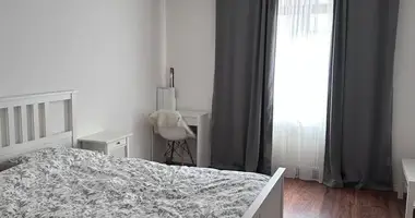 Apartamento 2 habitaciones en Varsovia, Polonia