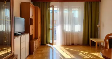 Apartamento 2 habitaciones en Cracovia, Polonia