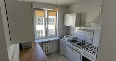 Apartamento 2 habitaciones en Breslavia, Polonia