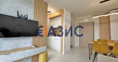 1 bedroom apartment in Nesebar, Bulgaria
