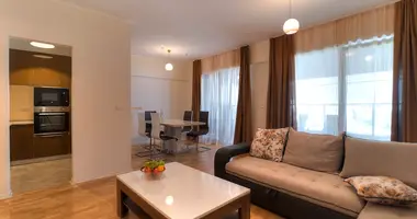 1 bedroom apartment in Becici, Montenegro