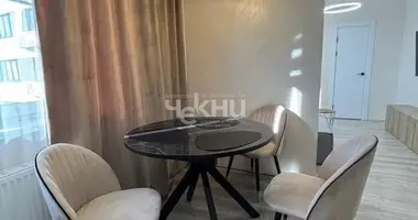 Apartment in Nizhny Novgorod, Russia
