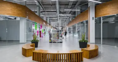 Sklep 143 m² w Mińsk, Białoruś