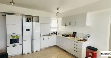 Apartamento 3 habitaciones en Ascalón, Israel