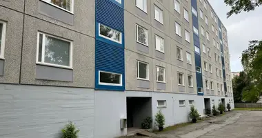 Wohnung in Porin seutukunta, Finnland
