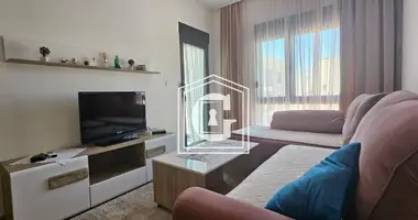 Wohnung 1 zimmer in Becici, Montenegro