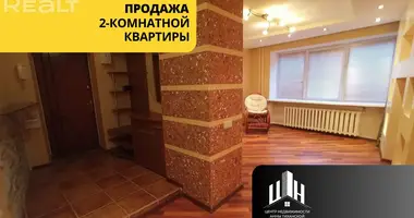 2 room apartment in Orsha, Belarus