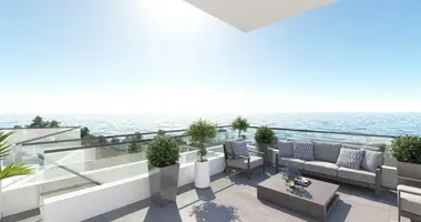 Wohnung 2 Schlafzimmer in Larnaka, Zypern
