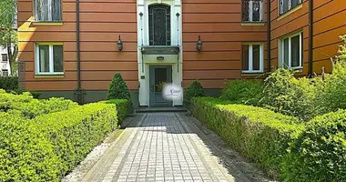 Appartement 4 chambres dans Kaliningrad, Russie