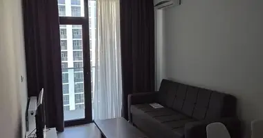 Mieszkanie 2 pokoi w Batumi, Gruzja