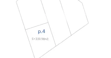 Plot of land in San Javier, Spain