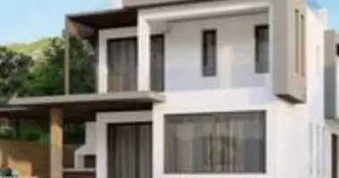 Villa 4 habitaciones con Doble acristalamiento, con Jardín, con Disponible en Paralimni, Chipre
