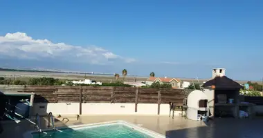 Maison 3 chambres dans Akrotiri village, Chypre