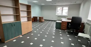 Büro 52 m² in Valarjanava, Weißrussland