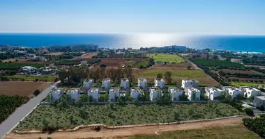 Haus 4 Schlafzimmer in Chloraka, Cyprus