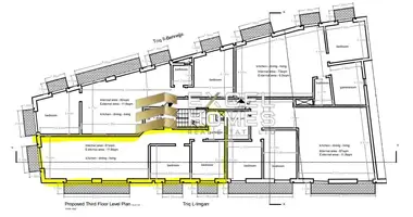 Apartamento 2 habitaciones en Xewkija, Malta